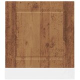  Ploča za perilicu posuđa Kalmar 60x1,5x57 cm konstruirano drvo | shoptok.hr