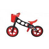 Adria bonin n'ride quadrix guralica crvena | ePonuda.com