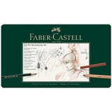 Faber-Castell Barvice Pitt Monoch, 33 kosov Cene