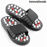 InnovaGoods Akupunkturne Masažne Papuče Slicu uniseks | shoptok.hr