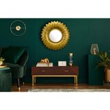 MID.YOU STENSKO OGLEDALO, 60/60/4 cm steklo | Shoptok.si