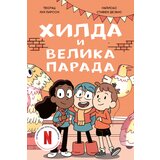  Hilda i velika parada Cene