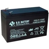Akumulator 12V 9Ah HRL9-12XP BB Battery terminal T2 Cene