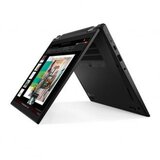 Lenovo thinkpad L13 yoga G4 i5-1335U 16GB ram 256GB nvme ssd 13.3 wuxga ips touchscreen win 11 pro refurbished laptop