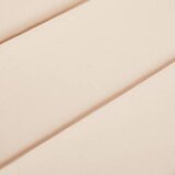 Bessagi Garden Vrtni Ležalnik Bora, Bež, Akacija | Shoptok.si