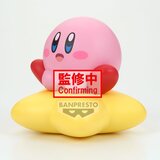 Banpresto Figura Kirby Sofvimates, 11 cm Slike