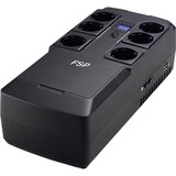 FSP UPS Nano Fit 800 800 VA / 480W | Eponuda.com