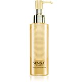 Sensai ultimate nežno čistilno olje 150 ml Cene