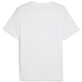 Puma Majice s kratkimi rokavi Ess Logo Lab pisana | Shoptok.si