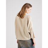 Drykorn Bluza 'NIALINI' bež | Shoptok.si