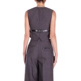 John Richmond UWP25055GT Bijela | shoptok.hr