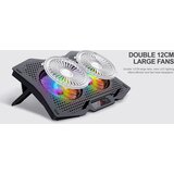 Havit gaming hladilna podloga za prenosnike Gamenote HV-F2072 | Shoptok.si
