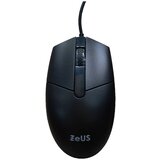 Zeus miš Z150 USB 1200 dpi | Eponuda.com