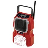 Einhell aku radio Power X-Change TC-RA 18 Li BT-Solo | Eponuda.ba