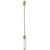 Open design OR85723 - led luster na sajli omi LED/10W/230V mesing | Eponuda.com