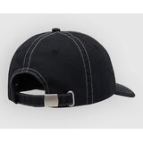 Quiksilver Drifter 6P Special Kapa s šiltom black | Shoptok.si