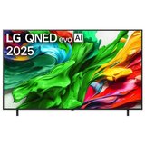  LG 75QNED87A3B QNED Mini LED 75" 4K Ultra HD smart webOS 25 crna | Eponuda.com