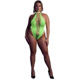 Ouch Joj! - fluorescentno otvoreno tijelo (neonsko zelena) | shoptok.hr