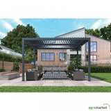 Olimp Sport Tenda Pergola aluminijumska 3 x 4 m | ePonuda.com