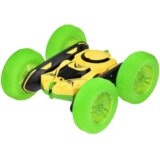  Avto na daljinsko upravljanje Flurid RC 360° - zeleno | Shoptok.si