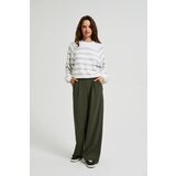 Marisse Women's Trousers Z-Sp-4510 D.Olive | ePonuda.com
