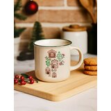 Sinsay Šalica s blagdanskim motivom | shoptok.hr