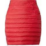 Mountain Equipment Kratke hlače na prostem Earthrise Womens Skirt Capsicum Red 12
