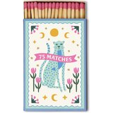 Paddywax A Dopo Blue Cheetahs vžigalice 1 kos | Shoptok.si