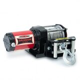 Thule Vitlo Dragon Maverick DWM 3000 ST, 12V, 1.360kg sa sajlom, vodilicom, žičnim i bežičnim daljinskim Slike