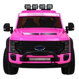  Licencirani auto na akumulator Ford Super Duty - rozi | Shoptok.si