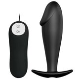Debra Analni vibrator sa više vibracija i pulsacija BI 40040 cene