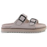 D.Franklin Nizki čevlji DFSH405001FBEI Bež | Shoptok.si
