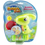  pištola-dinozaver za milne mehurčke - neon zelena | Shoptok.si