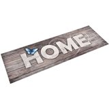 vidaXL kuhinjski tepih s natpisom home perivi 60 x 300 cm | shoptok.hr