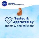 Nivea BABY masažno olje 200 ml | Shoptok.si