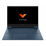 Hp laptop victus 16-d1000nm DOS/16.1