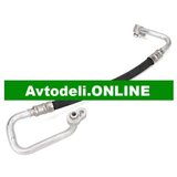 VW Visokotlačna cev, klimatska naprava TOLEDO RAPID | Shoptok.si
