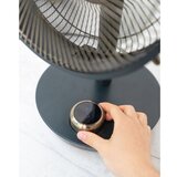 STYLIES Stoni ventilator CEPHEUS 24W/230V crna | Eponuda.com