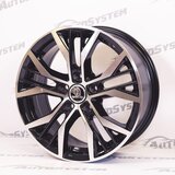  FELGA ALUMINIJUMSKA ŠKODA 18X8.0 P713 | Eponuda.ba