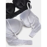 Sinsay Pamučni push-up grudnjaci 2 pakiranja | shoptok.hr