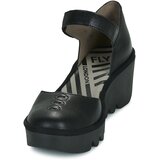 Fly London BISO Crna | shoptok.hr