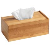 Wenko 23925100 - Kutija za maramice TERRA 25x13 cm braon | Eponuda.com