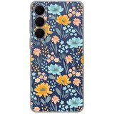  Torbica Silikonska Print Skin za Samsung S731B Galaxy S25 Fe Lovely Flowers | Eponuda.com