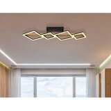 Globo 67288D2 - LED plafonsko svetlo DUSTIN LED/35W/230V 3000K | Eponuda.com