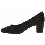 Marco Tozzi 2-22438-43 Black-gold Crna | shoptok.hr