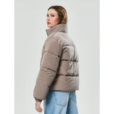 Sinsay Puffer jakna s izolacijom | shoptok.hr