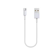 Kabel USB na Type-C short 20 cm