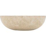  Umivaonik 40 x 12 cm mramorni krem | shoptok.hr