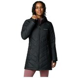 Columbia Jakne & Blazerji Longue Isolée À Heavenly Črna | Shoptok.si