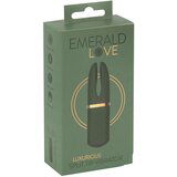 Emerald Love Love Jezičasti Vibrator Cene